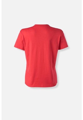 Camiseta De Mafalda Slim Fit Para Mujer L