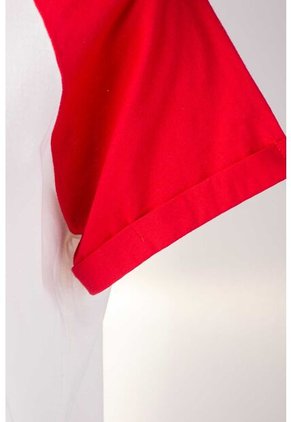 Camiseta De Mafalda Regular Fit Para Mujer L