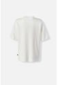 Camiseta De Mafalda Regular Fit Para Mujer S de MAFALDA