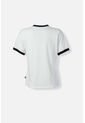 Camiseta De Mafalda Slim Fit Para Mujer M de MAFALDA