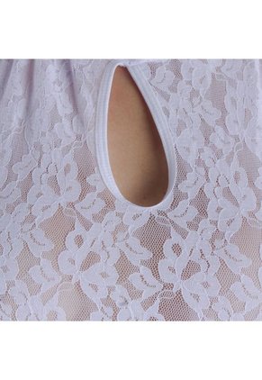 Body Magic Body by Hassi Control Abdomen Cachetero Blanco