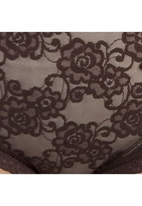 Panty Bidireccional Control Magic Body By Hassi Café