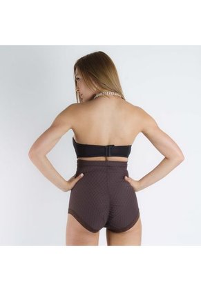 Panty Bidireccional Control Magic Body By Hassi Café