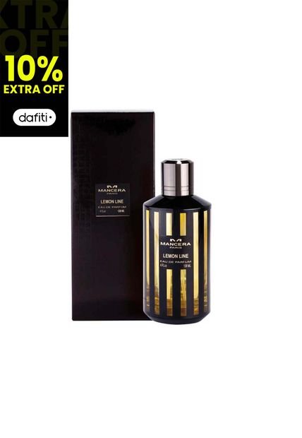 Perfume Lemon Line De Mancera Unisex 120 Ml