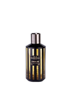 Perfume Lemon Line De Mancera Unisex 120 Ml