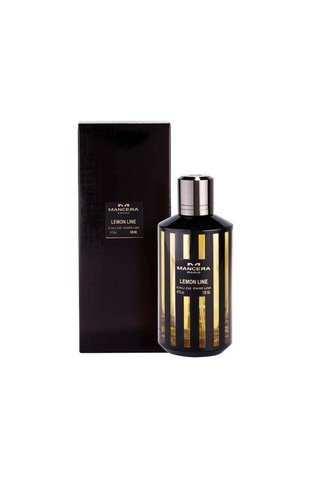 Perfume Lemon Line De Mancera Unisex 120 Ml Mancera