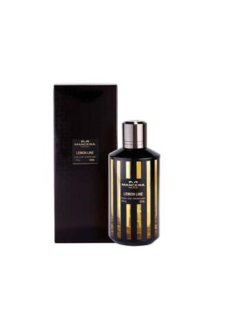 Perfume Lemon Line De Mancera Unisex 120 Ml Mancera