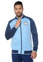 Chaqueta Azul Manchester City de Manchester City