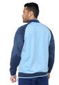Chaqueta Azul Manchester City de Manchester City