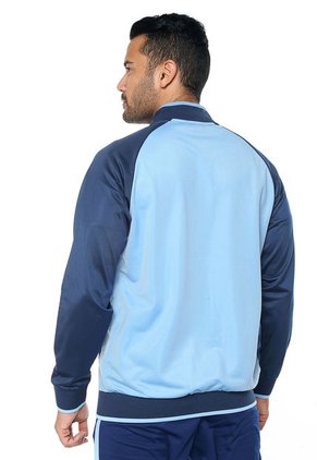 Chaqueta Azul Manchester City