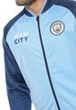 Chaqueta Azul Manchester City de Manchester City