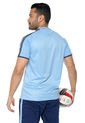 Camiseta Azul Manchester City de Manchester City