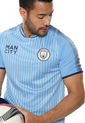 Camiseta Azul Manchester City de Manchester City