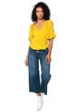 Blusa Dorado MNG de MNG