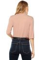 Blusa Palo Rosa MNG de MNG