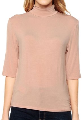 Blusa Palo Rosa MNG