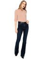 Blusa Palo Rosa MNG de MNG