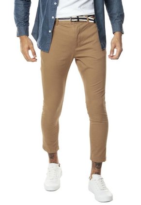 Pantalón Camel MNG