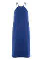 Vestido MNG Azul Rey de MNG