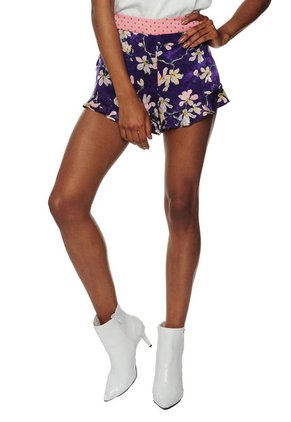 Short Morado-Rosa MNG