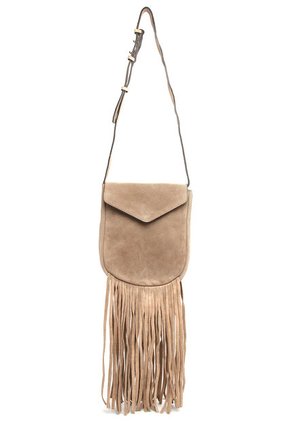 Bolso Taupe MNG