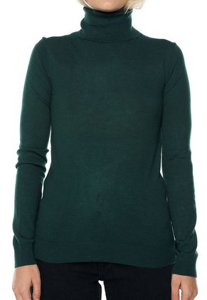 Saco Verde Esmeralda MNG