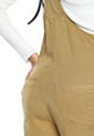 Overol Caqui MNG de MNG
