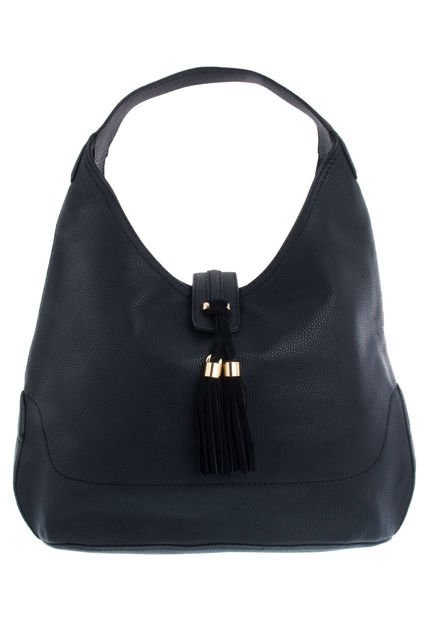 Bolso MNG Negro