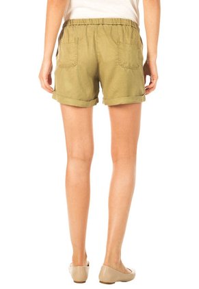 Short Verde Oliva MNG