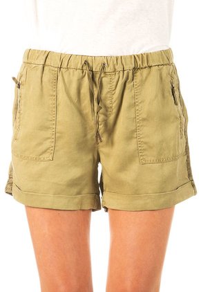 Short Verde Oliva MNG