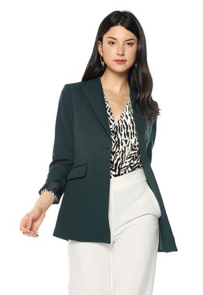 Blazer Verde MNG