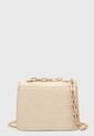 Bolso Beige MNG de MNG