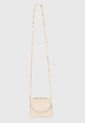 Bolso Beige MNG de MNG