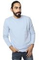 Buzo Azul Claro MNG de MNG