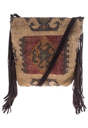 Bolso MNG Arena-Multicolor