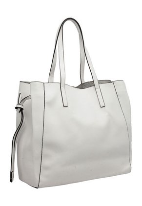 Bolso Blanco MNG