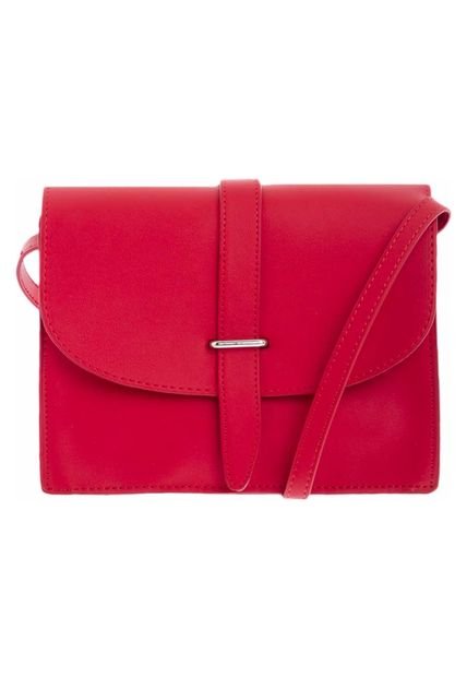 Bolso MNG Rojo