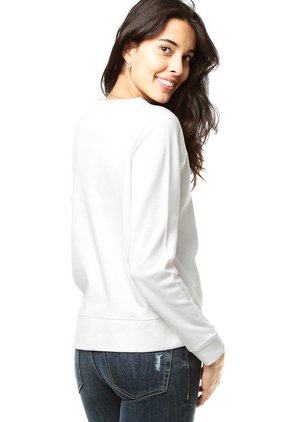 Buso Blanco Hueso MNG