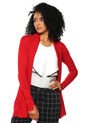 Saco Rojo MNG de MNG
