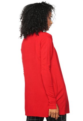 Saco Rojo MNG