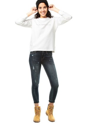 Buso Blanco Hueso MNG