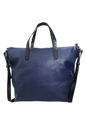 Bolso MNG Azul Oscuro