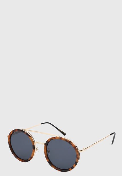 Gafas Negras-Cafés MNG