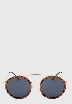 Gafas Negras-Cafés MNG