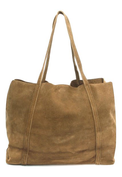 Bolso Verde Oliva MNG