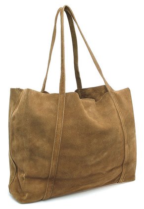 Bolso Verde Oliva MNG