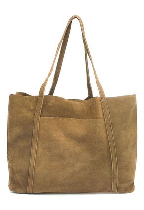 Bolso Verde Oliva MNG