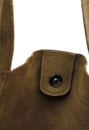 Bolso Verde Oliva MNG