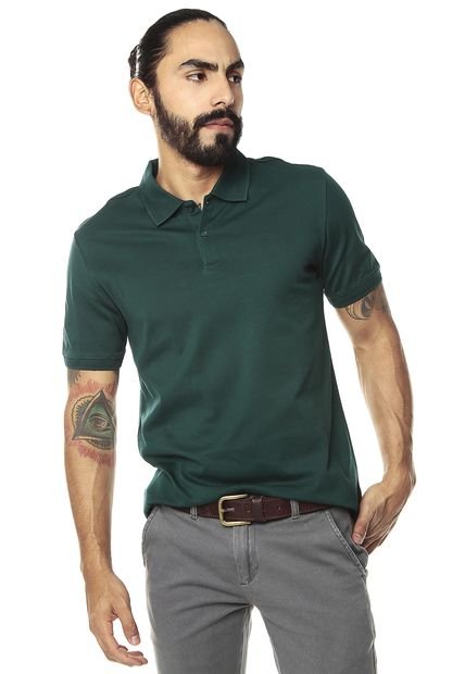 Polo Verde Militar Para Hombre,Disponible En Cualquier Tamaño Y Color,Venta  Al Por Mayor Buy Manga Corta T Camisas,Redondeados El Cuello De Verde T |  