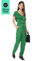 Enterizo Verde MNG de MNG